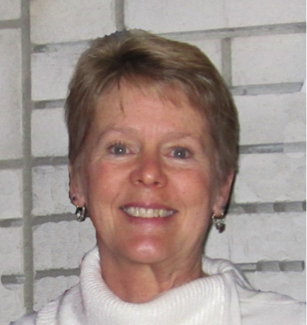 Patsy Allen