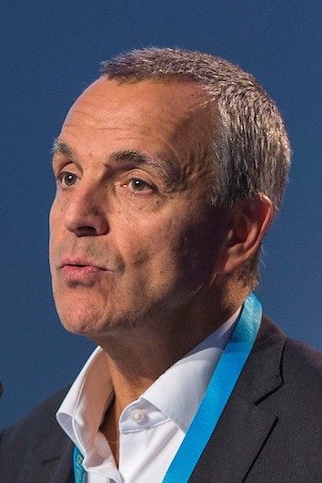 Prof. Pierre-Yves Dietrich