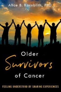 Cover photo of Older Survivors of Cancer