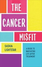 The Cancer Misfit book cover