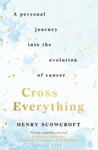 Cover photo of Cross Everything