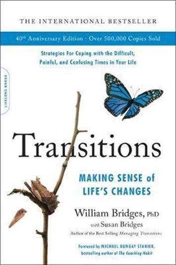 Transitions: Making Sense of Life’s Changes - Cancer Support Switzerland