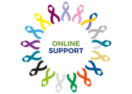 Online Support Logo