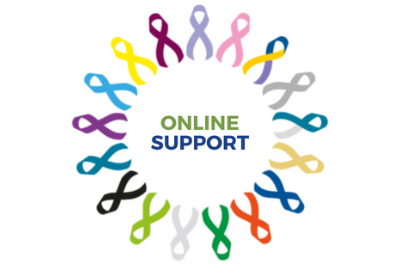 Online Support Logo