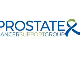 PROSTATE SUPPORT LOGO