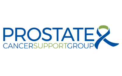 PROSTATE SUPPORT LOGO