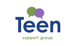 Teen Support Group Logo