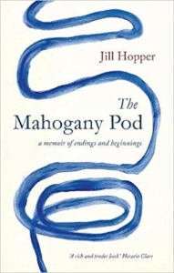 Book cover The Mahogany Pod