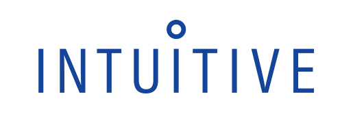 Logo of Intuitive
