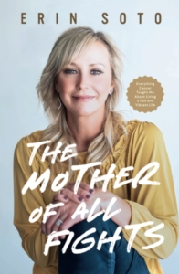 book cover of The Mother of all fights