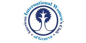 American International Women's Club logo