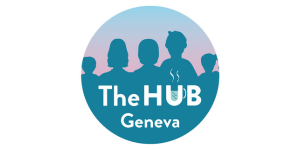 The HUB Geneva log