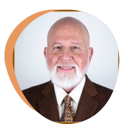 A photo of Michael Fadus a Cancer Support Switzerland Board Member.