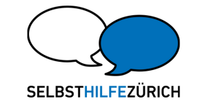 The Selbsthilfezürich logo